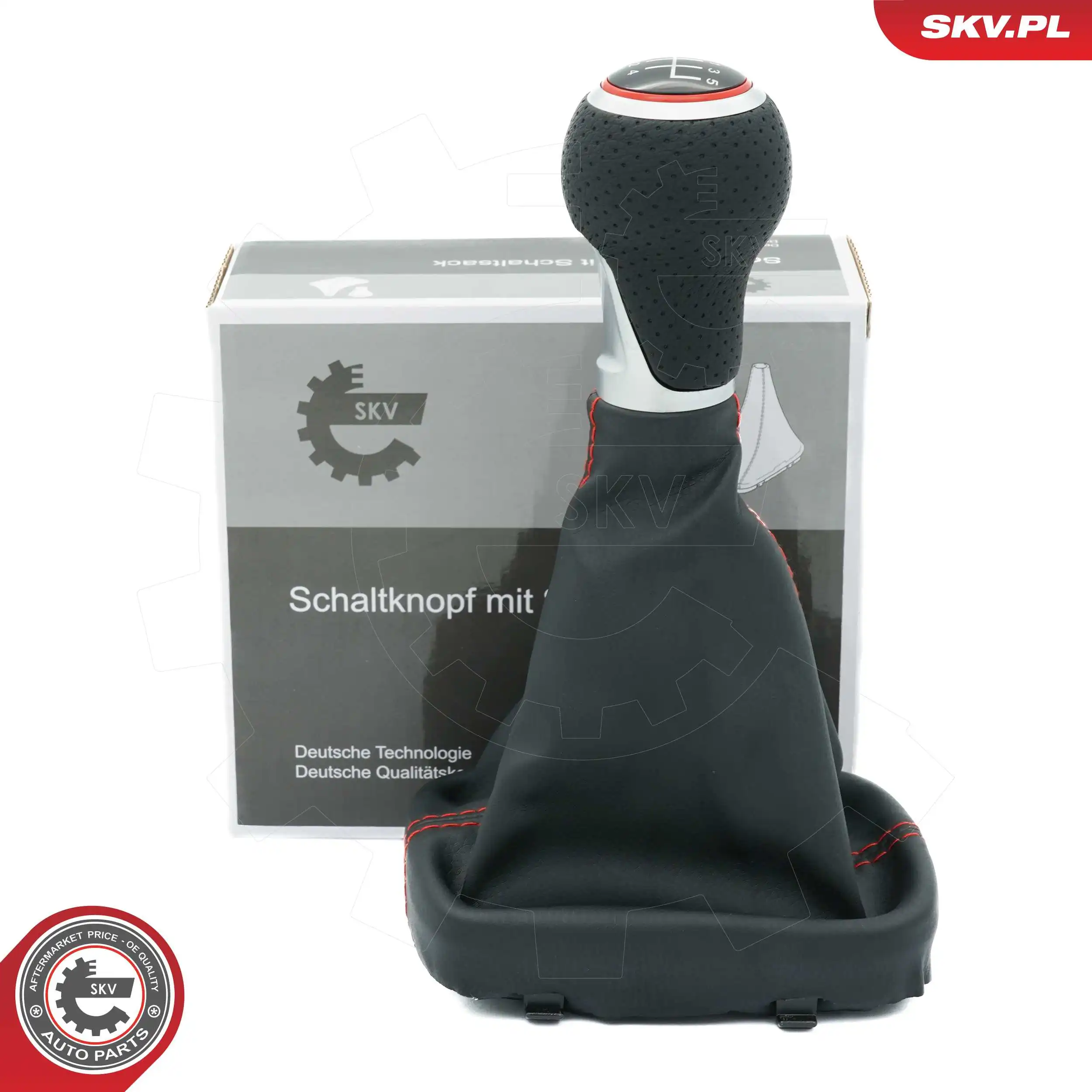 Gear Lever Knob